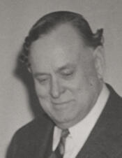 Representative Daniel Rayford McGehee from Mississippi Representative Daniel Rayford McGehee - Democratic Mississippi