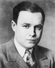 Senator James Howard McGrath - Democratic Rhode Island