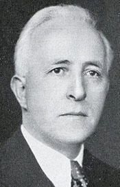 Representative John Joseph McGrath from California Representative John Joseph McGrath - Democratic California