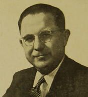 Representative J. Harry McGregor from Ohio Representative J. Harry McGregor - Republican Ohio