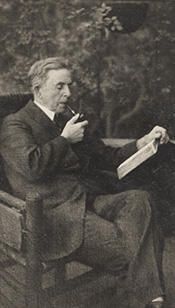 Representative John Steven McGroarty from California Representative John Steven McGroarty - Democratic California