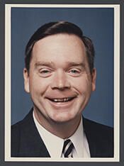 Representative Paul F. McHale - Democratic Pennsylvania