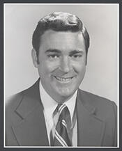 Representative Matthew Francis McHugh - Democratic New York