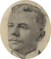Representative William Watson McIntire - Republican Maryland