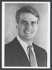 Representative David M. McIntosh - Republican Indiana