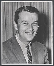 Representative Robert John McIntosh - Republican Michigan