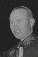 Representative John Joseph McIntyre from Wyoming Representative John Joseph McIntyre - Democratic Wyoming