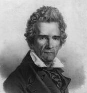 Representative James Iver McKay - Democratic North Carolina