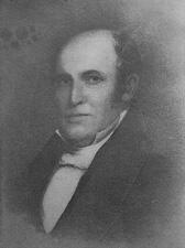 Senator Samuel McKean - Pennsylvania Democratic