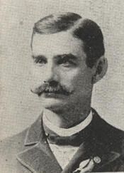 Representative William Arthur McKeighan - Nebraska Populist