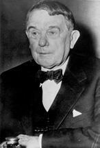 Senator Kenneth Douglas McKellar from Tennessee Senator Kenneth Douglas McKellar - Democratic Tennessee