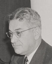 Representative Raymond Stephen McKeough - Illinois Democratic