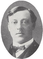 Representative Duncan E. McKinlay - California Republican