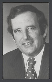 Representative Stewart Brett McKinney - Connecticut Republican