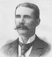 Representative James McLachlan - Republican California