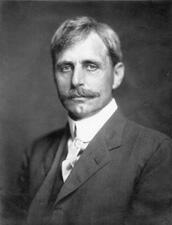 Senator George Payne McLean from Connecticut Senator George Payne McLean - Republican Connecticut