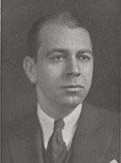 Representative Clarence John McLeod from Michigan Representative Clarence John McLeod - Republican Michigan