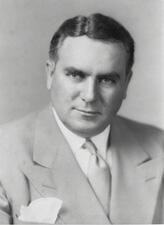 Senator Brien McMahon from Connecticut Senator Brien McMahon - Democratic Connecticut