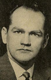 Representative Gregory McMahon - Republican New York