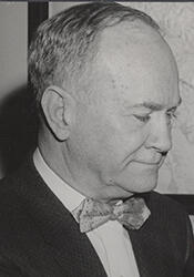 Representative John Lanneau McMillan - Democratic South Carolina