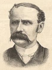 Representative Benton McMillin - Democratic Tennessee