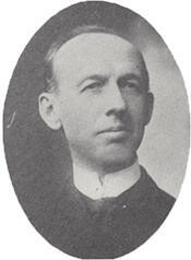 Representative Henry Gordon McMorran - Republican Michigan