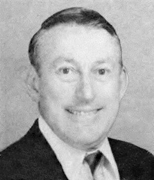 Representative James Francis McNulty - Democratic Arizona