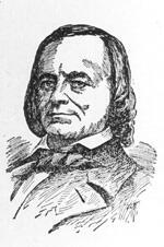 Representative John Jones McRae from Mississippi Representative John Jones McRae - Democratic Mississippi