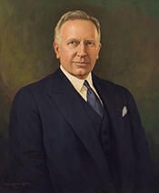 Representative Samuel Davis McReynolds - Tennessee Democratic