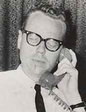 Representative Walter Lewis McVey - Republican Kansas