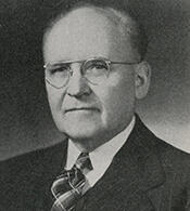 Representative William Estus McVey from Illinois Representative William Estus McVey - Republican Illinois