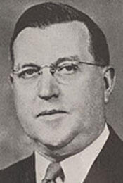 Representative John Dacher McWilliams - Republican Connecticut