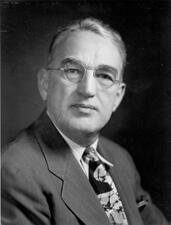 Senator James Michael Mead - Democratic New York