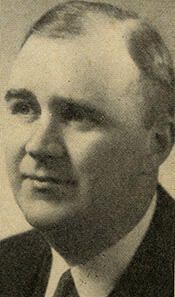 Representative Hugh Allen Meade - Democratic Maryland