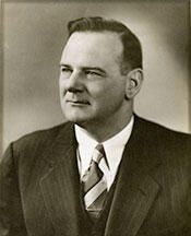 Representative George Meader - Republican Michigan