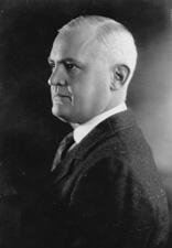 Senator Rice William Means - Republican Colorado