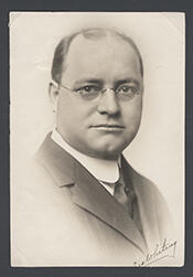 Representative Jacob Edwin Meeker from Missouri Representative Jacob Edwin Meeker - Republican Missouri