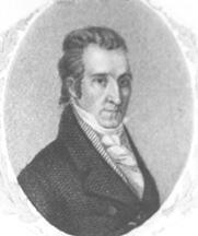 Senator Return Jonathan Meigs from Ohio Senator Return Jonathan Meigs - Republican Ohio