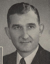 Representative D. Bailey Merrill from Indiana Representative D. Bailey Merrill - Republican Indiana