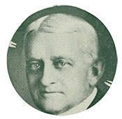 Representative Schuyler Merritt - Connecticut Republican