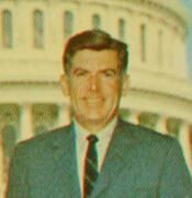 Representative Thomas Joseph Meskill from Connecticut Representative Thomas Joseph Meskill - Republican Connecticut