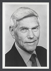 Representative Jack Metcalf from Washington Representative Jack Metcalf - Republican Washington