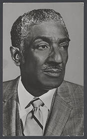 Representative Ralph Harold Metcalfe - Illinois Democratic