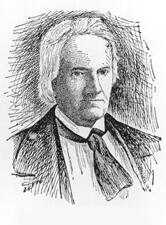 Senator Thomas Metcalfe from Kentucky Senator Thomas Metcalfe - Whig Kentucky