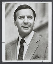 Representative Daniel Andrew Mica from Florida Representative Daniel Andrew Mica - Democratic Florida