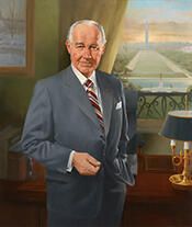 Representative Robert Henry Michel from Illinois Representative Robert Henry Michel - Republican Illinois