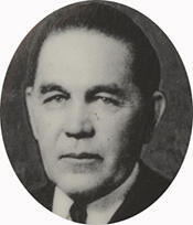 Representative John Esten Miles from New Mexico Representative John Esten Miles - Democratic New Mexico