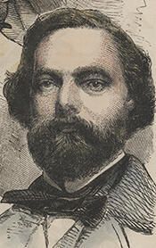 Representative William Porcher Miles - Democratic South Carolina