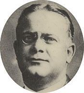 Representative Charles Dunsmore Millard from New York Representative Charles Dunsmore Millard - Republican New York