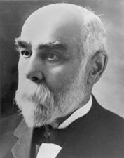 Senator Joseph Hopkins Millard - Nebraska Republican
